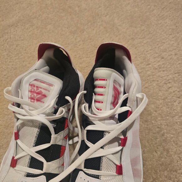 Adidas Dame 6 - Picture 4 of 5